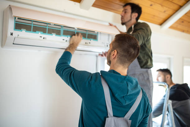 Best Local HVAC Companies  in Ashwaubenon, WI