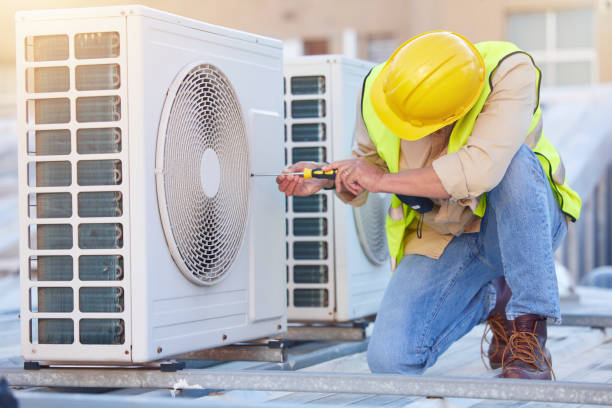 Best Affordable Air Conditioning Repair  in Ashwaubenon, WI