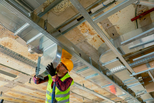 Best Air Conditioning Repair  in Ashwaubenon, WI