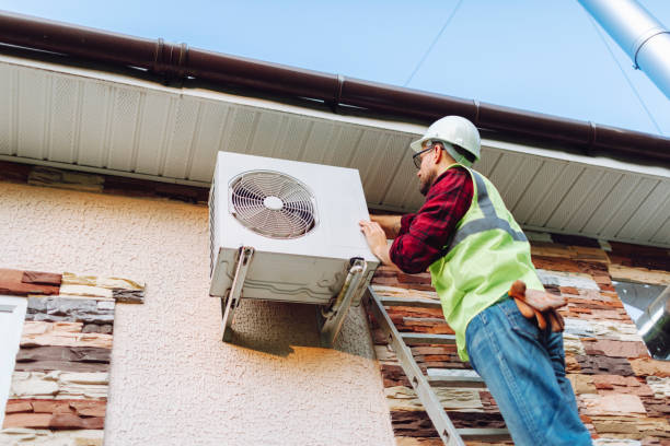 Best 24/7 HVAC Repair  in Ashwaubenon, WI