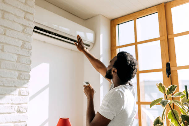 Best HVAC Contractors  in Ashwaubenon, WI