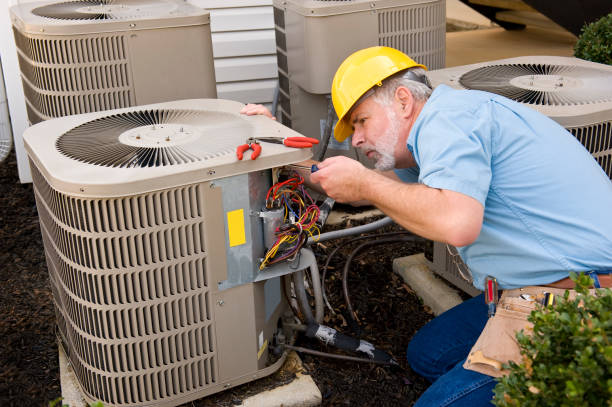 Best Air Quality Test  in Ashwaubenon, WI