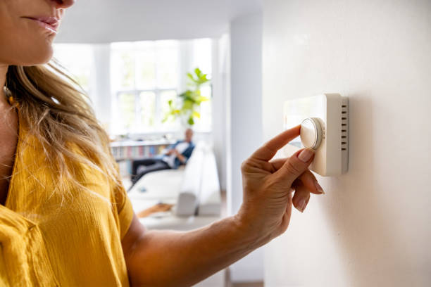Best HVAC Troubleshooting  in Ashwaubenon, WI