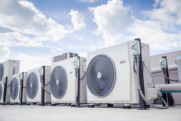 Best HVAC Maintenance Near Me  in Ashwaubenon, WI