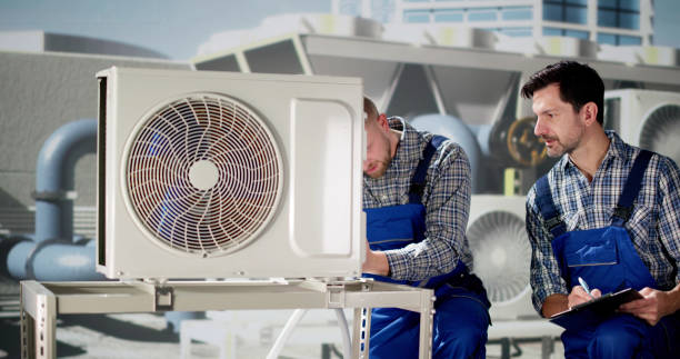 Air Quality Test in Ashwaubenon, WI