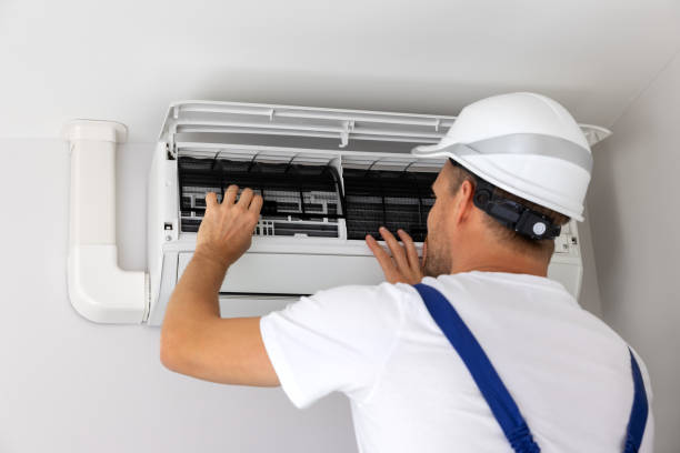 Best HVAC Cleaning Services  in Ashwaubenon, WI