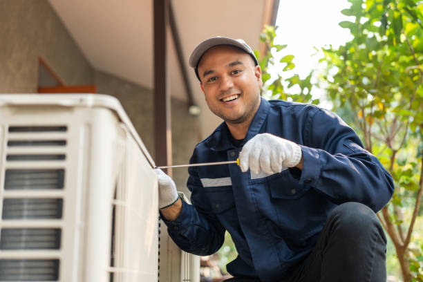 Best HVAC Troubleshooting  in Ashwaubenon, WI