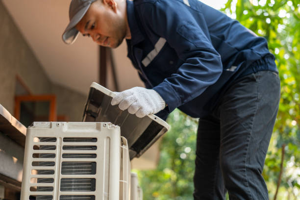 Best HVAC Maintenance Near Me  in Ashwaubenon, WI