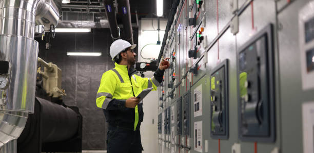 Best Furnace Repair Near Me  in Ashwaubenon, WI