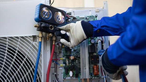 Best HVAC Tune-Up Services  in Ashwaubenon, WI