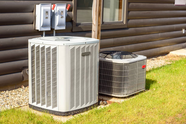 Professional HVAC in Ashwaubenon, WI