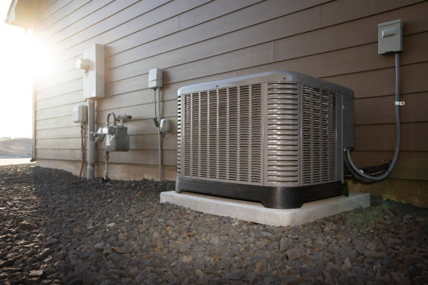 Best Ductless HVAC Repair  in Ashwaubenon, WI